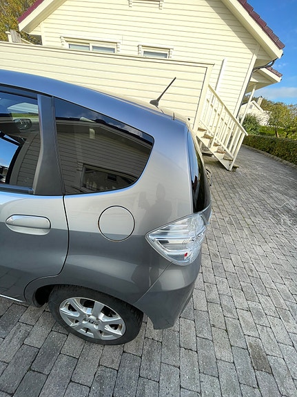 Honda Jazz 10 of 27