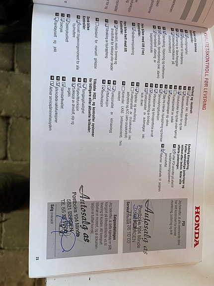 Honda Jazz 16 of 27
