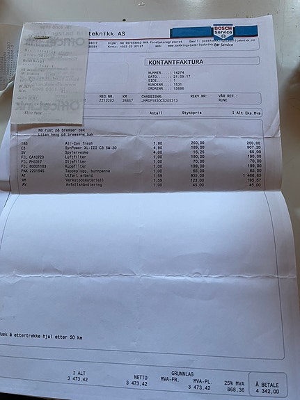 Honda Jazz 24 of 27