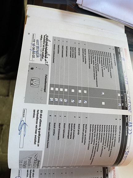 Honda Jazz 15 of 27