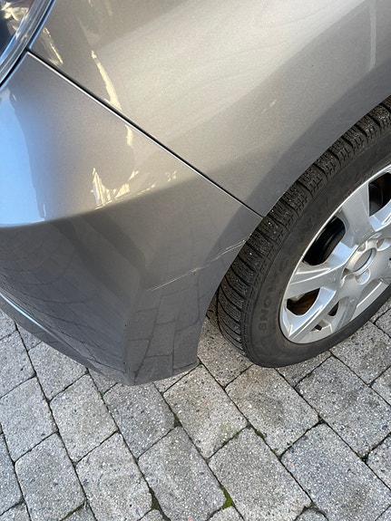 Honda Jazz 13 of 27