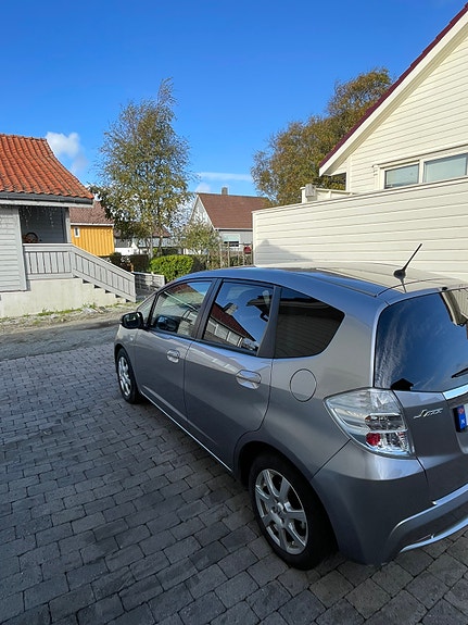 Honda Jazz 5 of 27