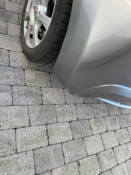 Honda Jazz 14 of 27