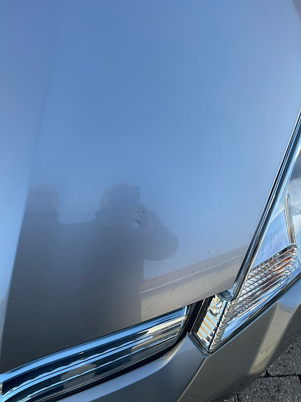 Honda Jazz 12 of 27