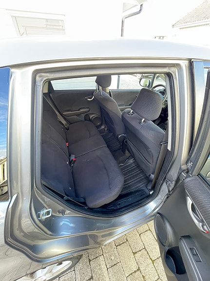 Honda Jazz 7 of 27