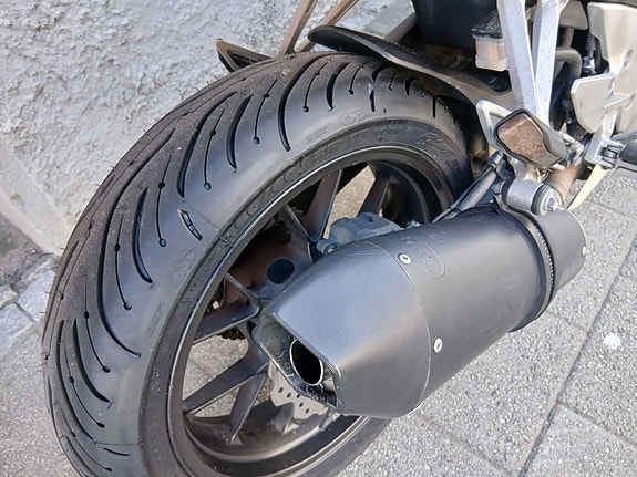 Honda CBR 500 R, A2 6 of 7