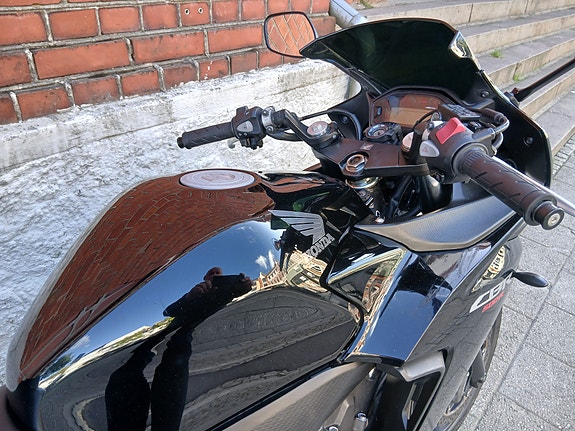 Honda CBR 500 R, A2 3 of 7