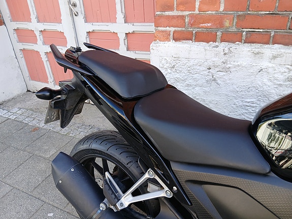 Honda CBR 500 R, A2 5 of 7