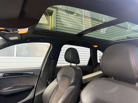 Audi Q5 5 of 6
