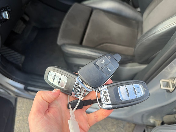 Audi Q5 6 of 6