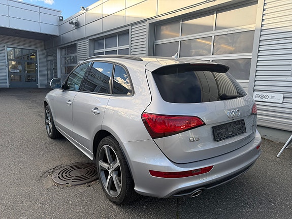 Audi Q5 3 of 6