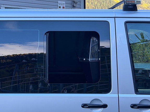 Volkswagen Transporter 20 of 30