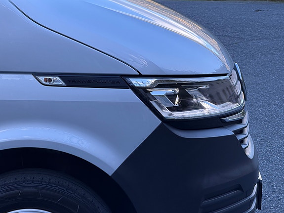 Volkswagen Transporter 21 of 30