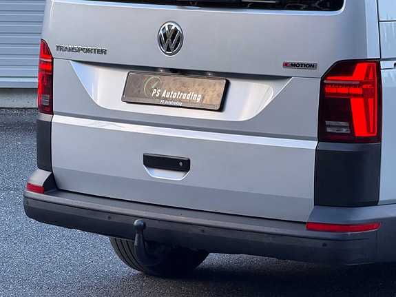 Volkswagen Transporter 16 of 30