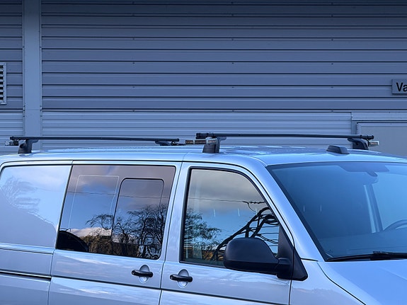 Volkswagen Transporter 17 of 30