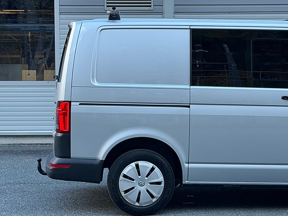 Volkswagen Transporter 11 of 30