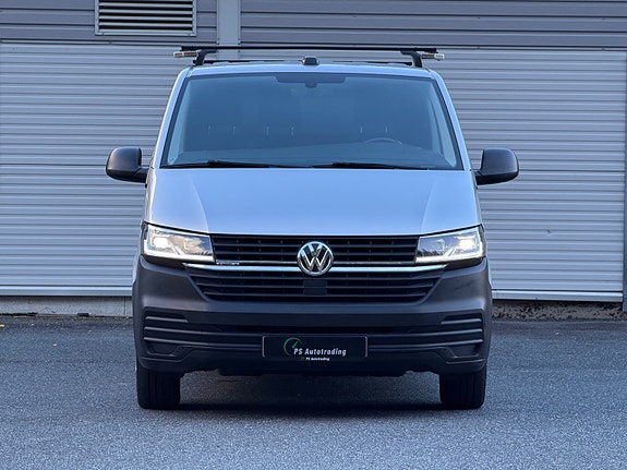 Volkswagen Transporter 7 of 30