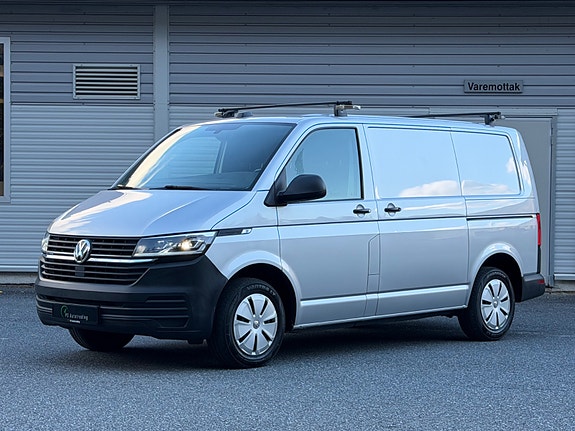 Volkswagen Transporter 4 of 30