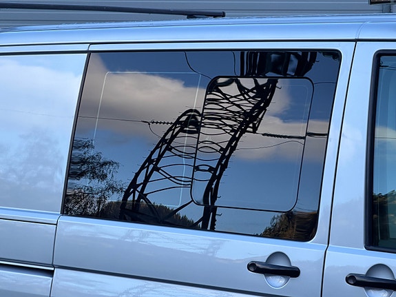 Volkswagen Transporter 18 of 30