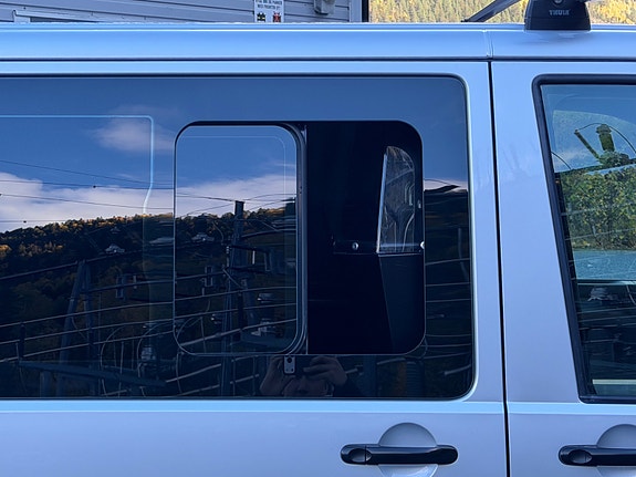 Volkswagen Transporter 19 of 30