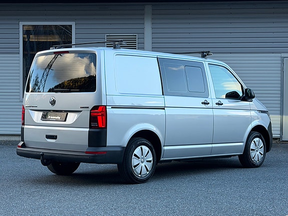 Volkswagen Transporter 3 of 30