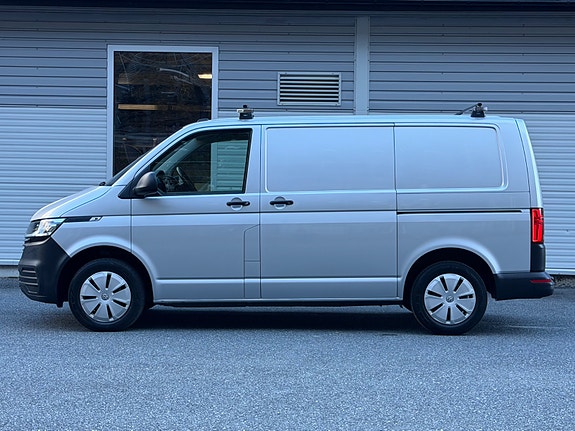 Volkswagen Transporter 5 of 30