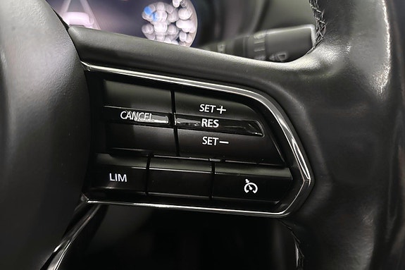 Mazda CX-60 16 of 24