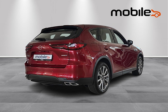 Mazda CX-60 3 of 24