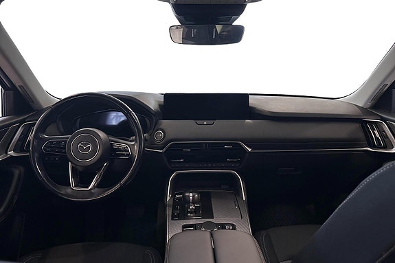 Mazda CX-60 6 of 24