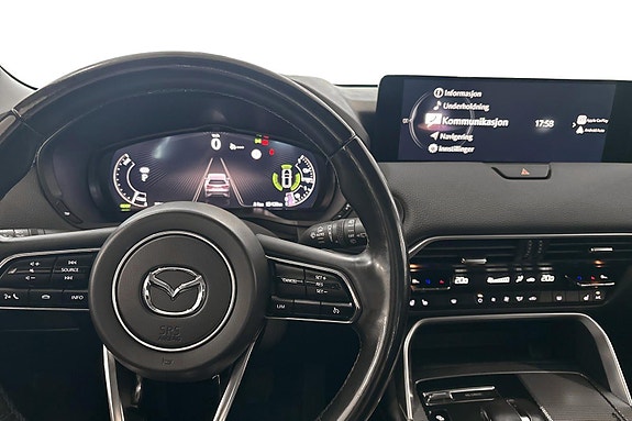 Mazda CX-60 9 of 24