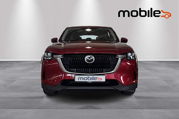Mazda CX-60 18 of 24