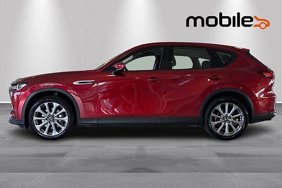 Mazda CX-60 20 of 24