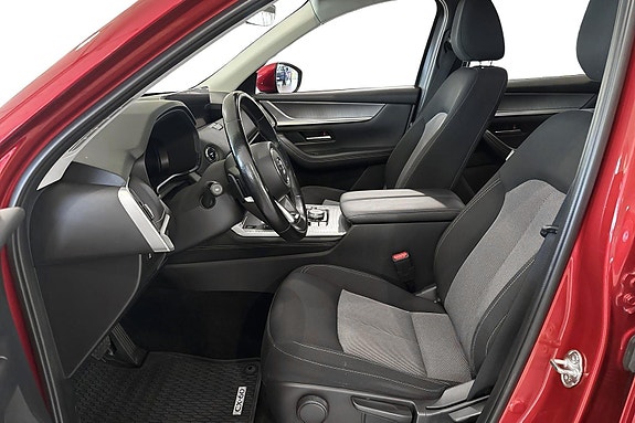 Mazda CX-60 8 of 24