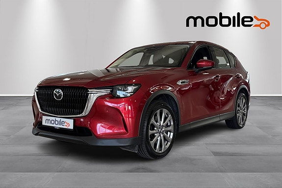 Mazda CX-60 19 of 24
