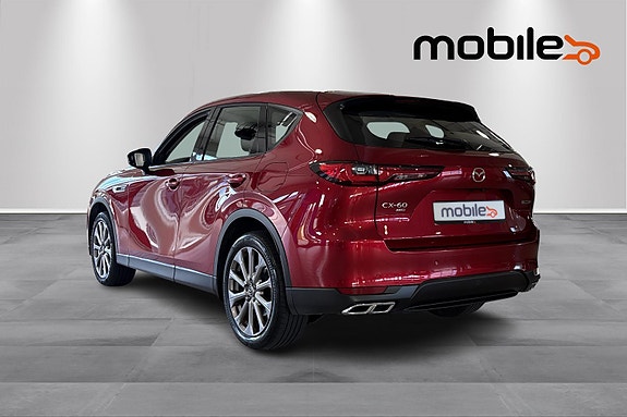 Mazda CX-60 21 of 24