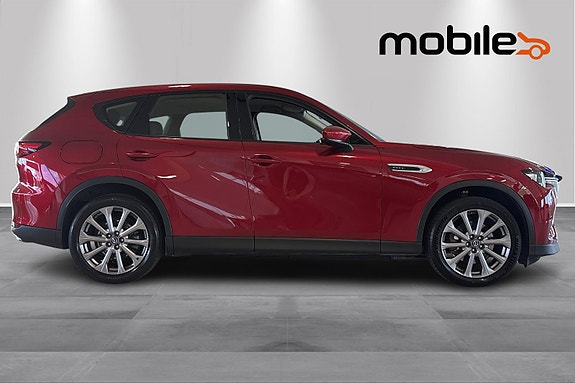 Mazda CX-60 2 of 24
