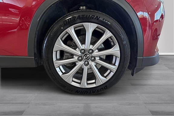 Mazda CX-60 24 of 24