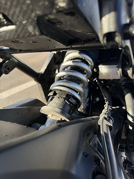 Honda CB 650F (A2) 20 of 20