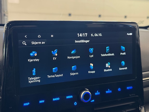 Hyundai IONIQ 30 of 30