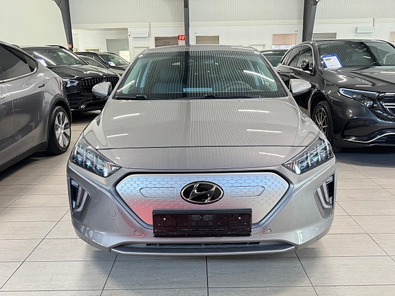 Hyundai IONIQ 2 of 30