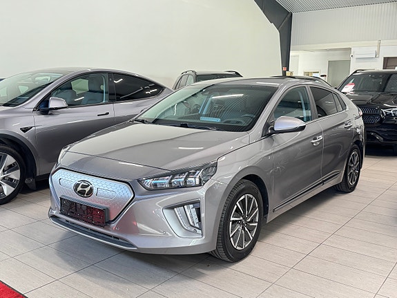 Hyundai IONIQ 4 of 30
