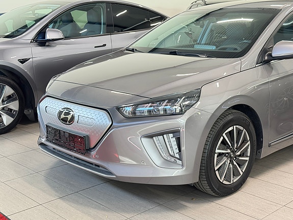 Hyundai IONIQ 5 of 30