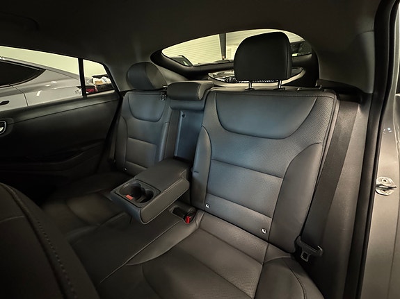 Hyundai IONIQ 16 of 30