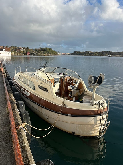 Viksund 880 3 of 12