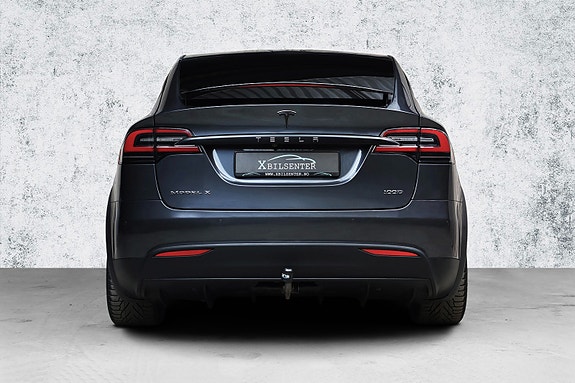 Tesla Model X 6 of 25