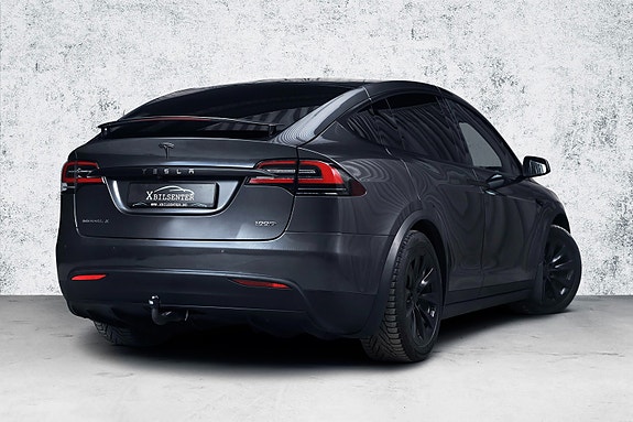Tesla Model X 2 of 25