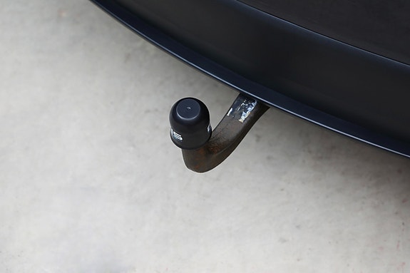 Tesla Model X 3 of 25