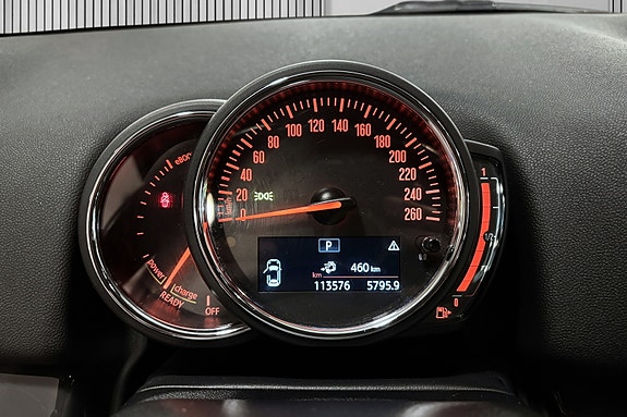 MINI Countryman Cooper SE 22 of 30