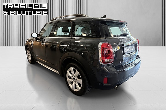 MINI Countryman Cooper SE 8 of 30