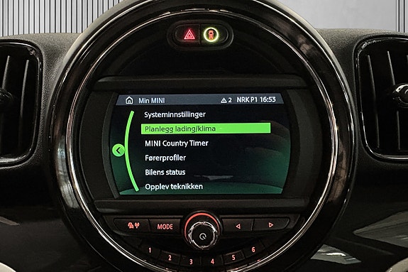 MINI Countryman Cooper SE 26 of 30